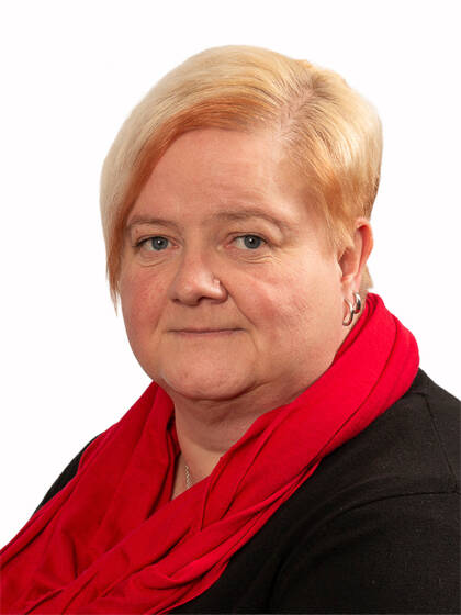 Henkilökuva