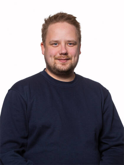 Henkilökuva