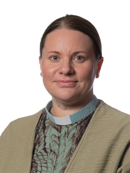 Henkilökuva