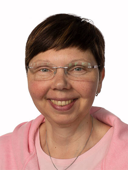 Henkilökuva