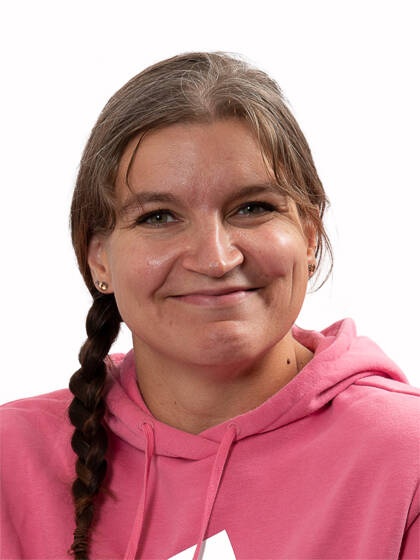 Henkilökuva