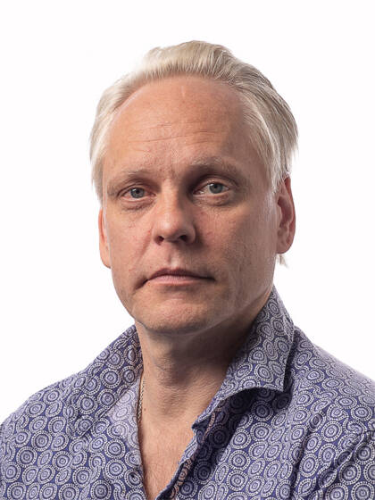 Henkilökuva
