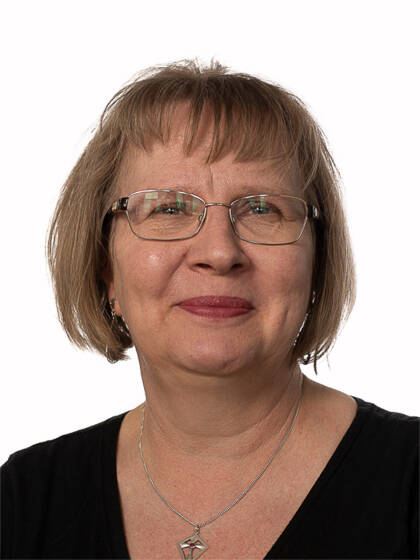 Henkilökuva