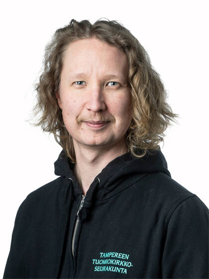 Henkilökuva