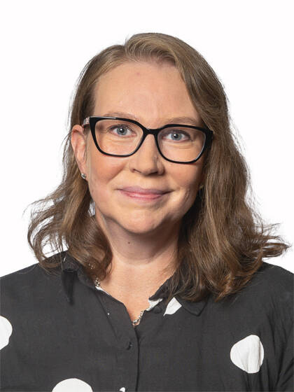 Henkilökuva