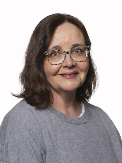 Henkilökuva