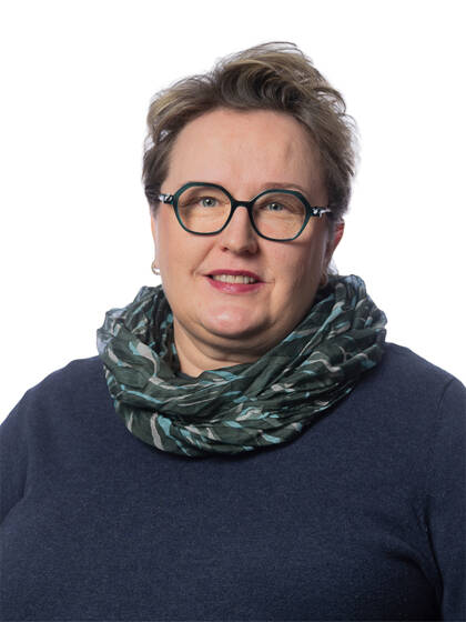 Henkilökuva