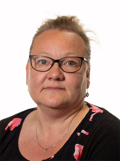 Henkilökuva