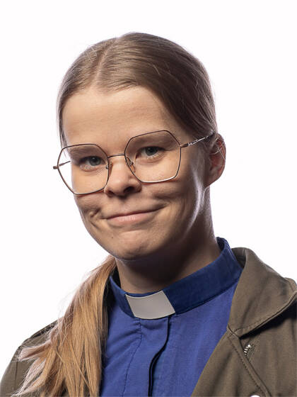 Henkilökuva
