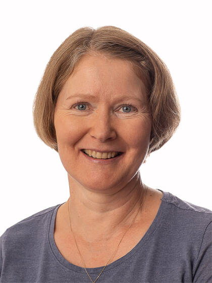 Henkilökuva