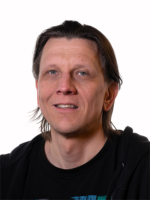 Petri Ranta Petri Ranta - Tampereen seurakuntayhtymä