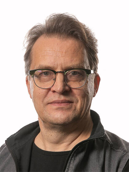 Henkilökuva