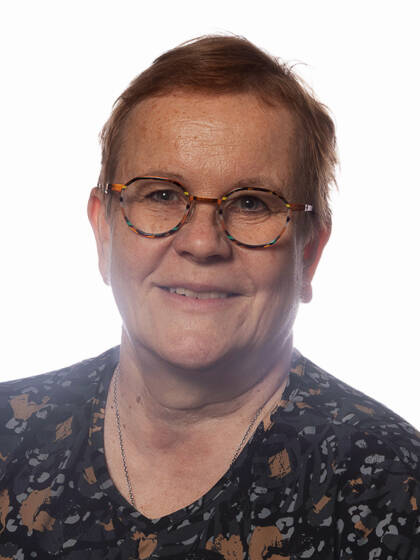 Henkilökuva