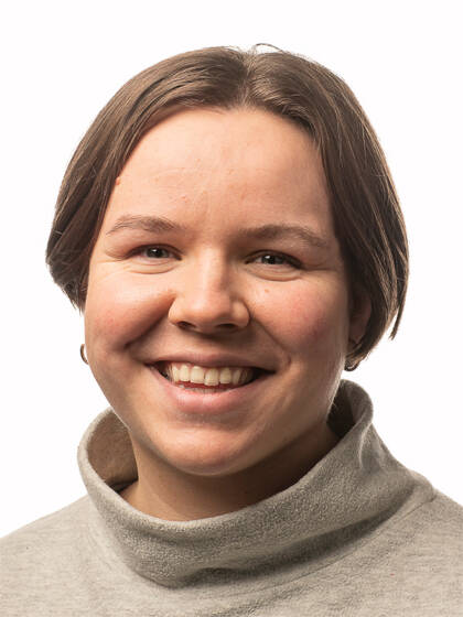 Henkilökuva
