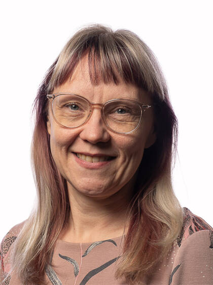 Henkilökuva