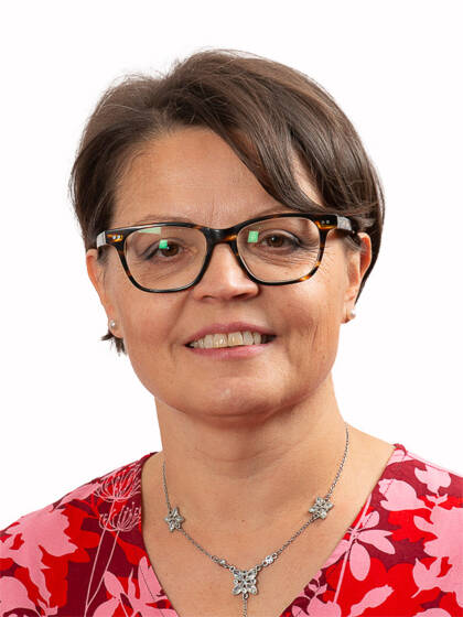 Henkilökuva