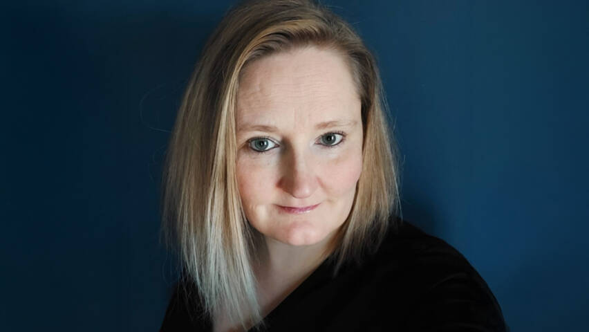 Tanja Lähteenmäki