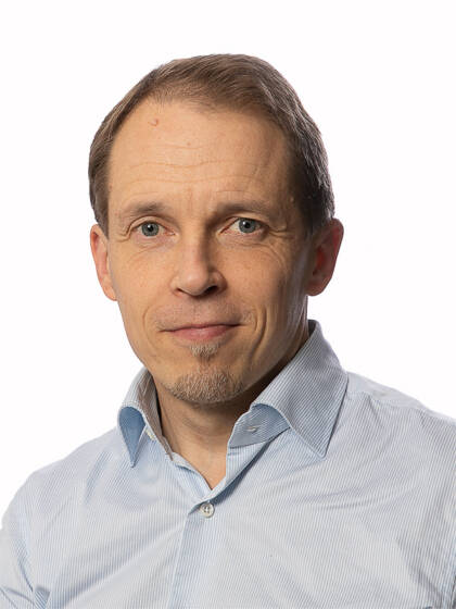 Henkilökuva
