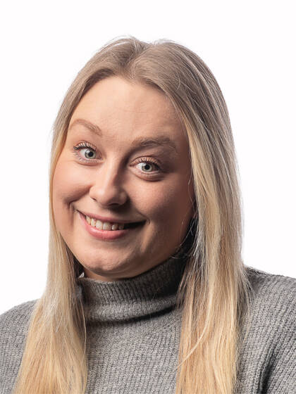 Henkilökuva