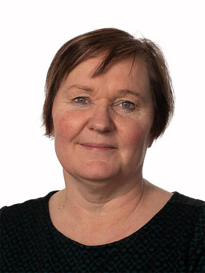Henkilökuva