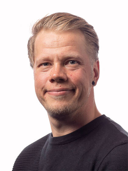 Henkilökuva