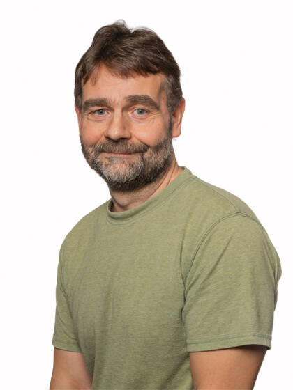 Henkilökuva