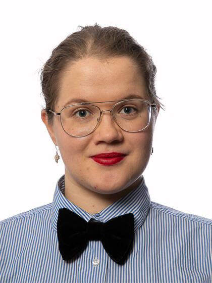 Henkilökuva