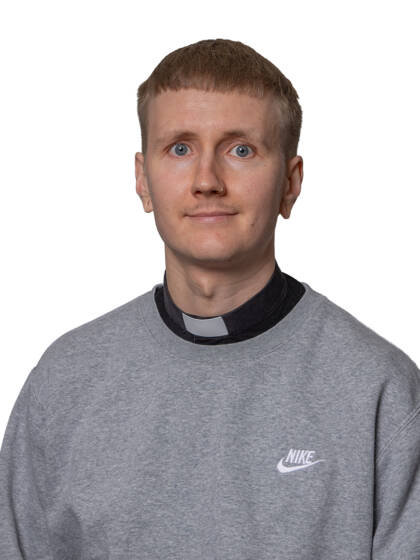 Henkilökuva