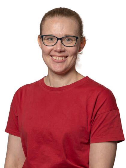 Henkilökuva