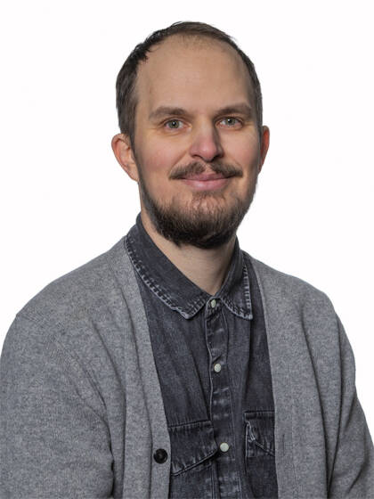 Henkilökuva