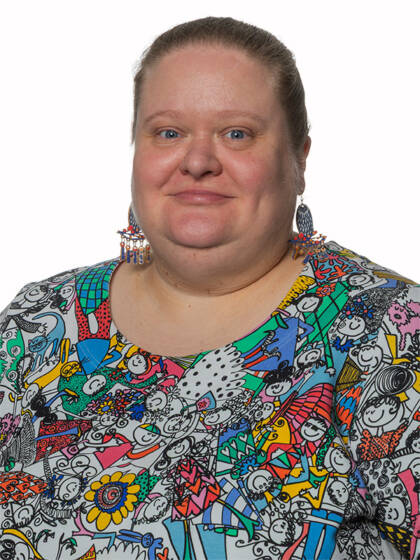 Henkilökuva