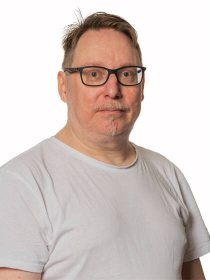 Henkilökuva