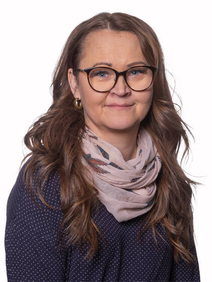 Henkilökuva