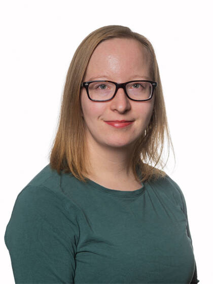 Henkilökuva
