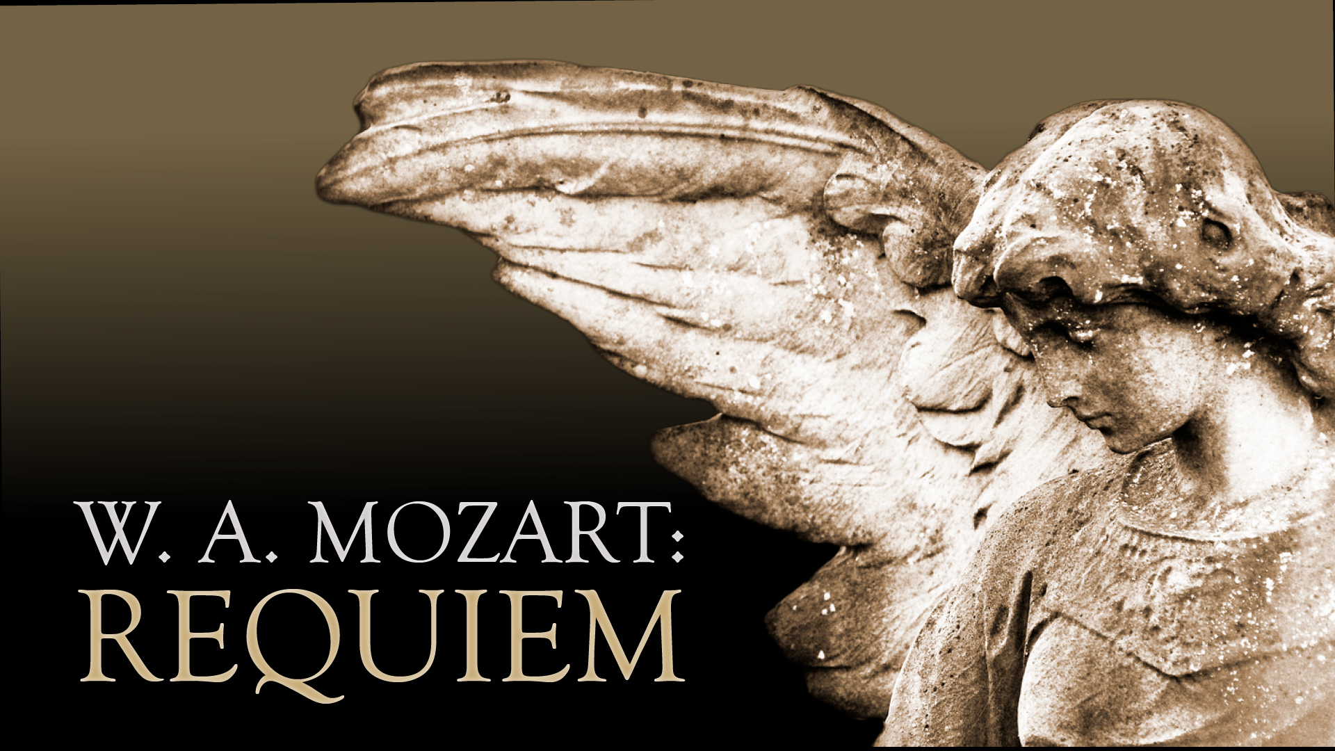 W. A. Mozart: Requiem