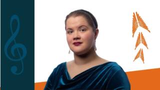 Kanttori Eveliina Ylikoski