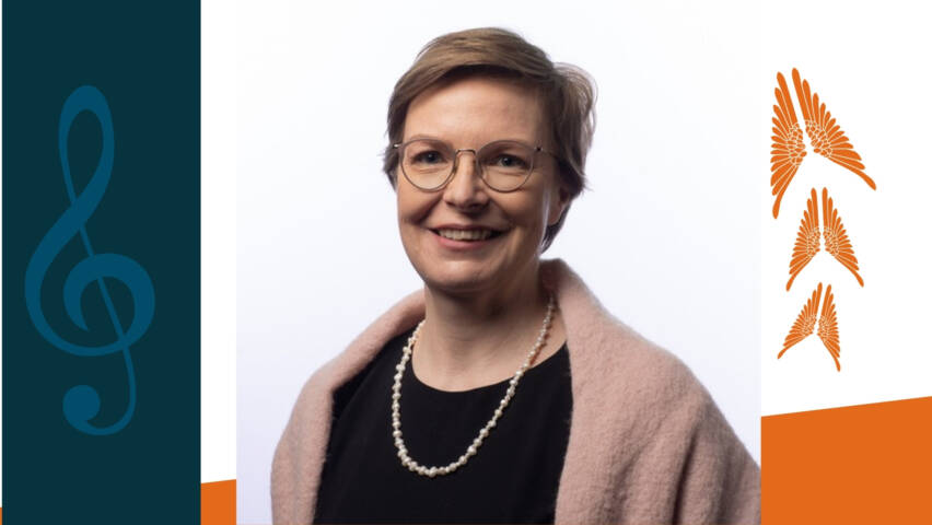 Urkuri Riikka Viljakainen