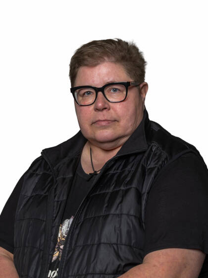 Henkilökuva