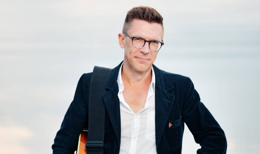 Mathias Sandberg,