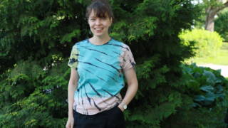 Kaisa Niemi