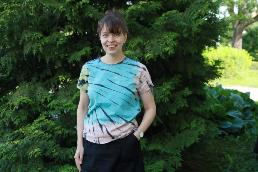 Kaisa Niemi