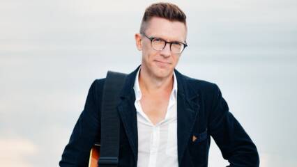 Mathias Sandberg