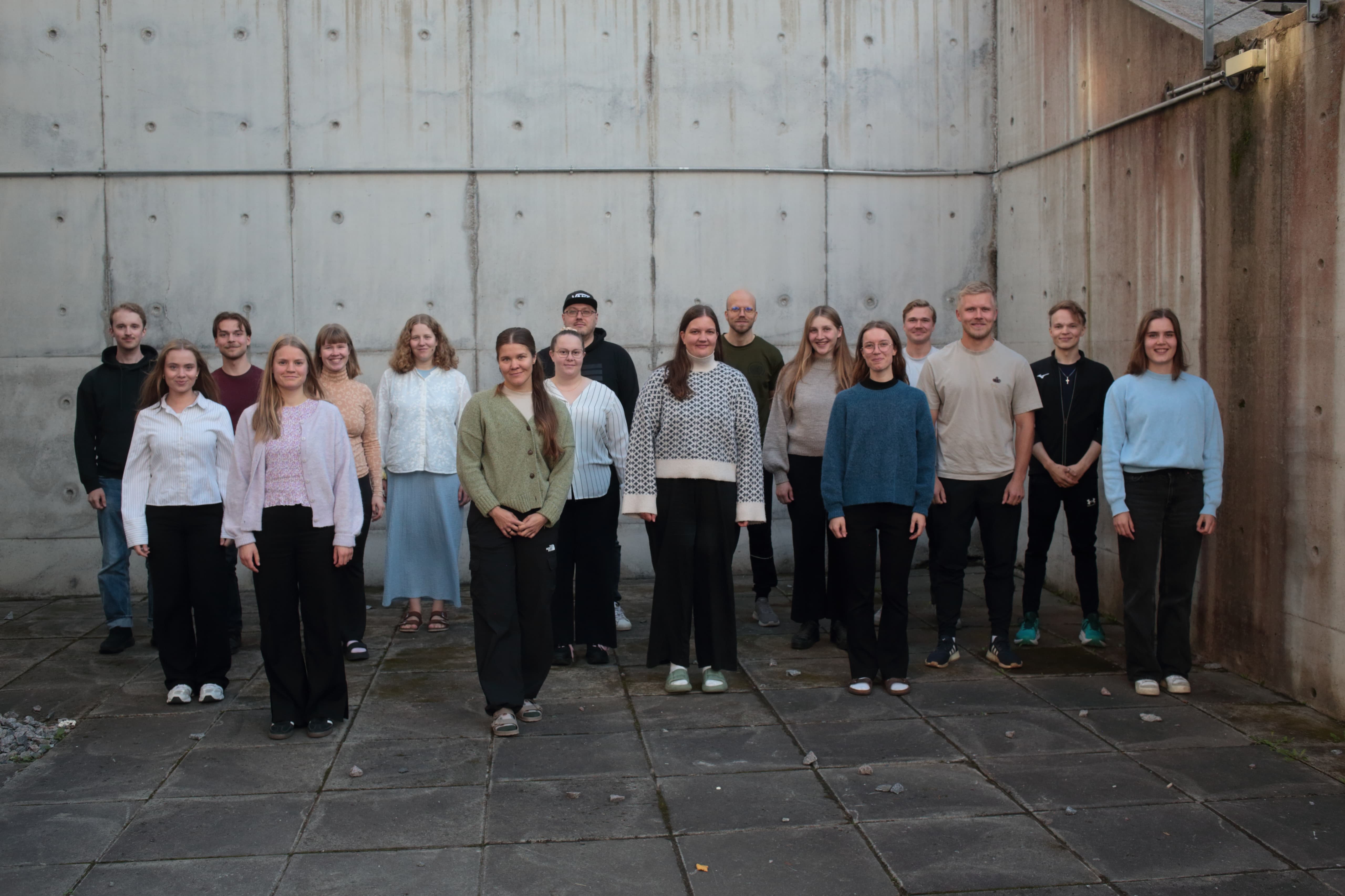 Avara Ensemble