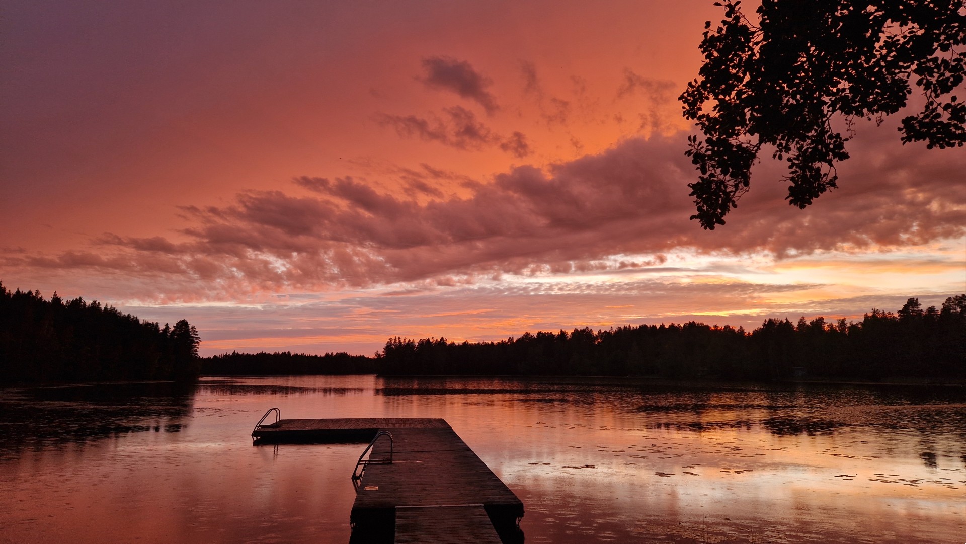 Lounasmusiikkia – Lempeää valoa